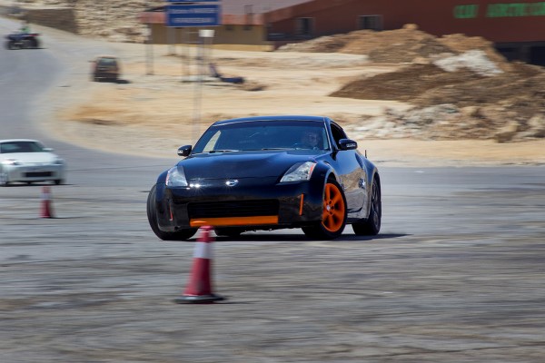 SCL Summer Drift